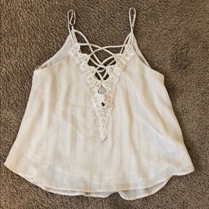 ASTR  The Label tank